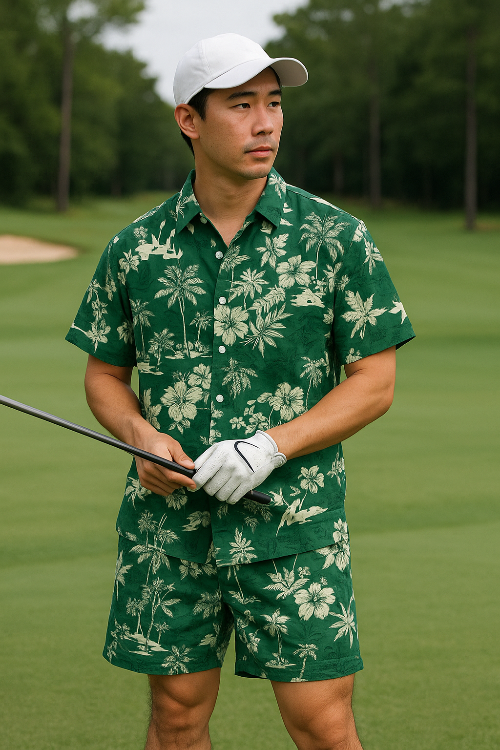 Men’s Collection