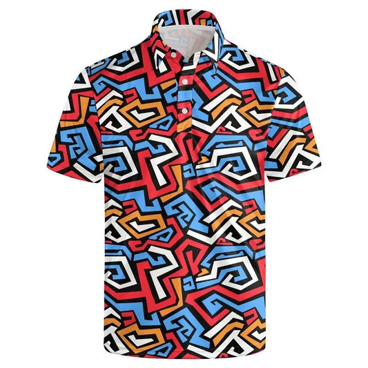 Golf Shirts - Price Drop!