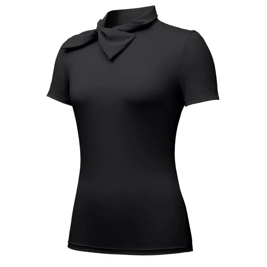 Sporty Golf Top