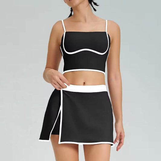 Fitness Coord Set 