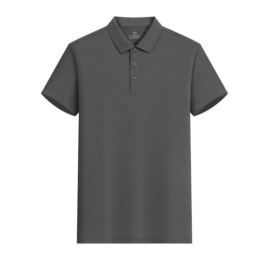 Short sleeve Collared Polo 