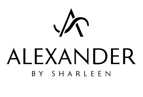 Alexander by Sharleen